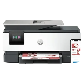 HP OfficeJet Pro 8135e Wireless All-in-One Printer with 3 Months of Instant Ink for free with HP+