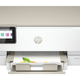 HP ENVY Inspire 7255e All-in-One Printer with 3 Months of Instant Ink for free with HP+